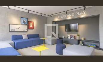 Imagem: Apartamento à Venda - Vila Mascote, 1 Quarto