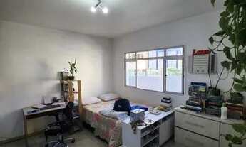 Imagem: Kitnet com 1 dorm, Canto do Forte, Praia