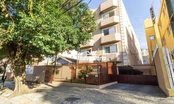 Imagem 2: Apartamento à venda, 75 m² por R$ 335.000,00 - Água Verde - Curitiba/PR