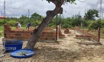 Imagem 2: Terreno há 4 km da praia de paracuru