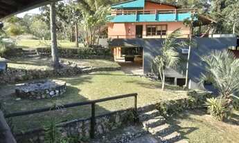 Imagem 4: Casa na Praia do Rosa c/ 2 suítes 200m da Praia c/ Vistamar