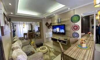 Imagem 2: Apartamento à venda 2 dormitórios Vila Palmares em Santo André