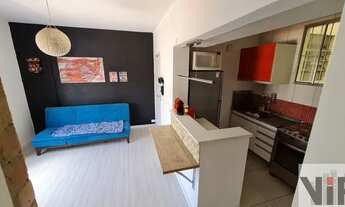 Imagem 2: APARTAMENTO DE 1 DORMITÓRIO NA REGIÃO DA SANTA CECÍLIA