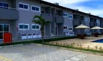 Imagem 2: Casa financiada com entrada facilitada