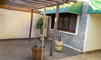 Imagem 3: Casa com 2 dormitórios para alugar por R$ 2.115/mês - Cidade Jardim - Rio Claro/SP