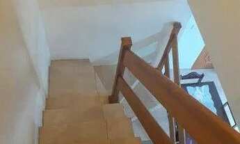 Imagem 6: Sobrado com 3 dormitórios à venda, 118 m² por R$ 320.000,00 - Jardim do Estádio - Santo An