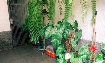 Imagem 4: Sobrado com 2 dormitórios à venda, 113 m² por R$ 509.000,00 - Campestre - Santo André/SP