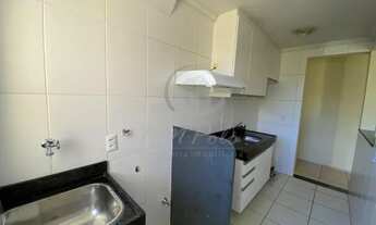 Imagem 6: Campinas - Apartamento Padrão - Jardim Nova Europa