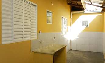 Imagem 2: Casa Residencial Setor Sudoeste, Goiânia - Código 1812