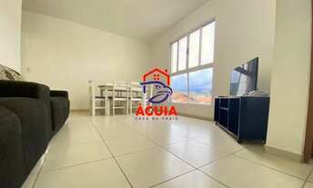 Imagem: Apartamento mobiliado a venda no bairro