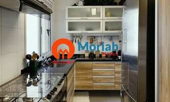 Imagem 7: APARTAMENTO RESIDENCIAL em SÃO PAULO - SP, VILA ANDRADE