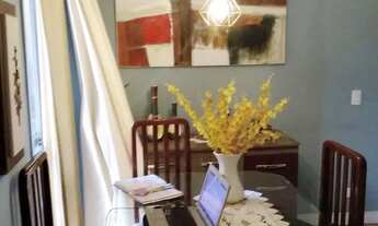 Imagem 2: Apto Residencial União