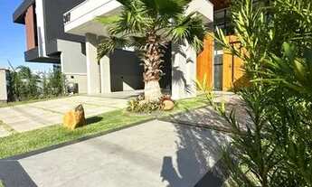 Imagem 4: Casa de condomínio térrea para venda com 155 metros quadrados com 3 quartos