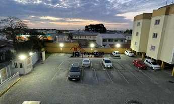 Imagem 2: Apartamento para venda com 52 metros quadrados com 2 quartos