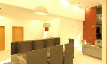 Imagem 5: Lagoa Santa - Casa de Condomínio - Gran Royalle