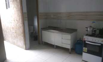 Imagem: Casa/terreno