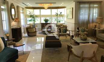 Imagem 6: Barra da Tijuca Casa com 4 dormitórios