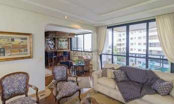 Imagem 4: Venda Apartamento 4 Dormitórios - 260 m² Campo Belo