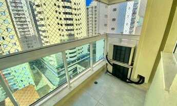 Imagem 2: Apartamento com 2 dormitórios à venda, 71 m² por R$ 680.000 - Praia das Pitangueiras - Gua