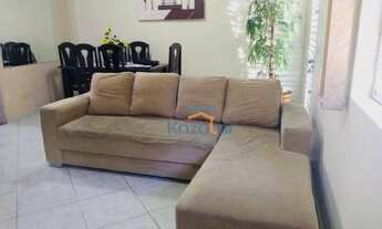 Imagem 2: Casa 3 quartos, 2 vagas à venda, 94 m² por R$ 490.000 - Dona Clara - Belo Horizonte/MG