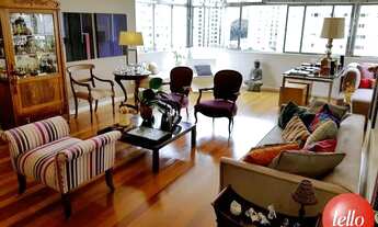 Imagem: São Paulo - Apartamento Padrão - Jardins