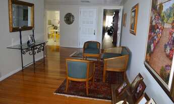 Imagem 7: 4 suítes à venda na avenida Vieira Souto - Ipanema