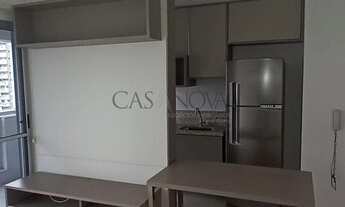 Imagem 1: Apartamento - Vila da Saúde - São Paulo