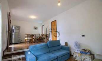 Imagem 1: Casa Triplex com 3 dormitórios à venda, 173 m² por R$ 690.000 - Recreio dos Bandeirantes