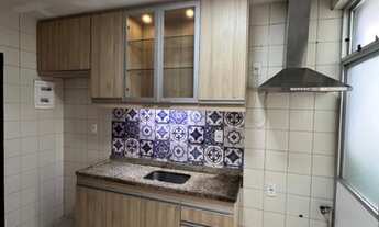 Imagem 7: Vendo apartamento no Fonseca de 2 quartos com dependência completa