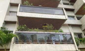 Imagem 1: Ótima planta com lazer e duas vagas