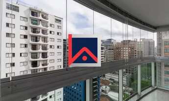 Imagem 6: Apartamento Venda Vila Olímpia 95 m² 2 Dormitórios