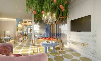 Imagem 2: APARTAMENTO NA OSCAR FREIRE COM 175 M², 4 DORMITÓRIOS, SENDO 4 SUÍTES