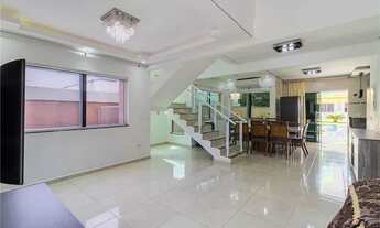 Imagem 5: Casa Alto Padrão com 4 dormitórios, 312m² por R$1.495.000,00 Cond. Shambala III- Atibaia/S