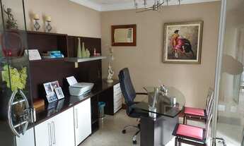 Imagem 4: Torre de Alhambra c/Modulados 365 m / 4 Suítes/ 3 Vagas - Nazaré - Belém - Pará