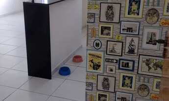 Imagem 2: Aluguel de apartamento por mês ou diária