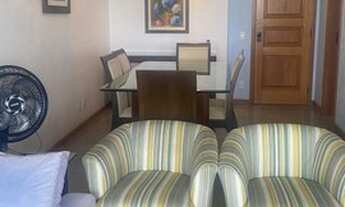 Imagem 6: Excelente apartamento para aluguel tem 170 m² com 3 quartos na Barra da Tijuca