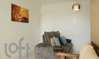 Imagem 4: SÃO PAULO - Apartamento Padrão - ALTO DE PINHEIROS