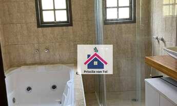 Imagem 4: Amplo Imóvel para Locação no Paysage Clair