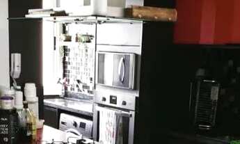 Imagem 2: Alugo Apto Semi Mobiliado