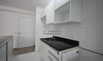 Imagem 6: Apartamento de 57m2 02 dormitorios 01 vaga no Morumbi