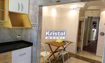 Imagem 6: Sobrado com 2 dormitórios à venda, 109 m² por R$ 436.000,00 - Conjunto Residencial Vista V