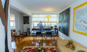 Imagem 3: APARTAMENTO NO ITAIM BIBI TOTALMENTE REFORMADO