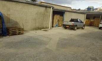 Imagem: Lote / Terreno à venda em Contagem