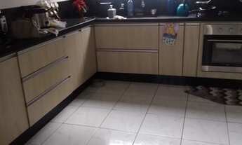 Imagem 4: Casa térrea com 03 quarto sendo uma suíte - Londrina - Paraná