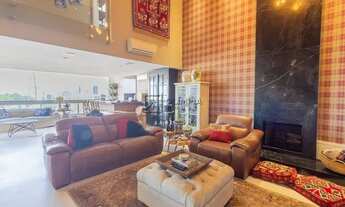 Imagem 7: Venda Apartamento 3 Dormitórios - 176 m² Perdizes