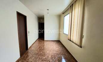 Imagem 2: Apartamento terreo, 3 quartos , Desocupado, 1 Vaga de garagem, bairro Carlos Prates