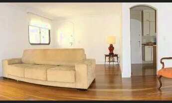 Imagem 7: Apartamento com 3 dormitórios à venda, 115 m² por R$ 1.270.000,00 - Moema - São Paulo/SP