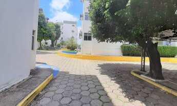 Imagem 3: Apartamento para aluguel no Condomínio Ouro Branco - Teresina/PI