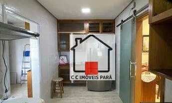 Imagem 3: Apartamento com 3 dormitórios para alugar, 127 m² por R$ 5.900,01/mês - Batista Campos - B