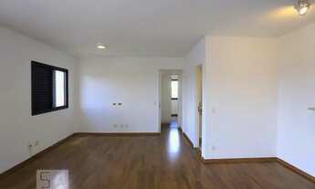 Imagem 4: Apartamento para Aluguel - Campo Belo, 2 Quartos, 81 m2